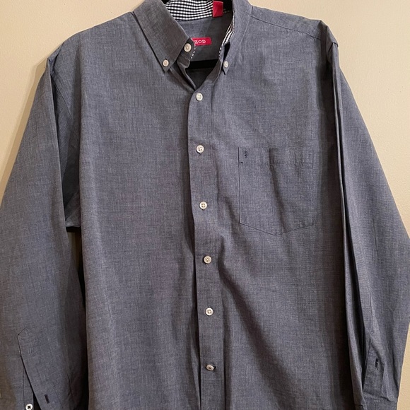 IZOD - Picture 4 of 5